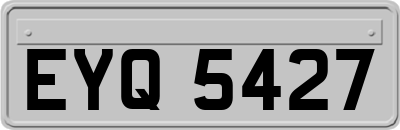 EYQ5427