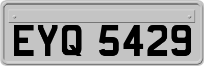 EYQ5429