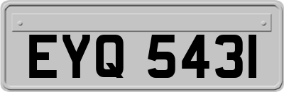 EYQ5431