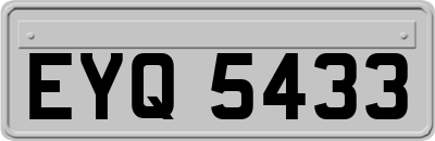 EYQ5433