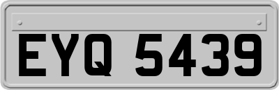 EYQ5439