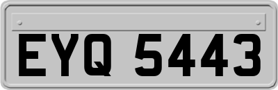 EYQ5443