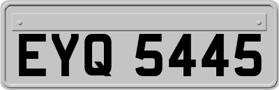 EYQ5445