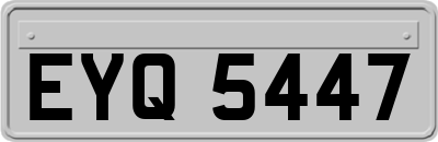 EYQ5447