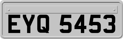 EYQ5453