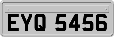 EYQ5456