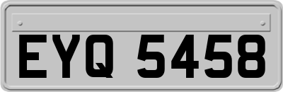 EYQ5458