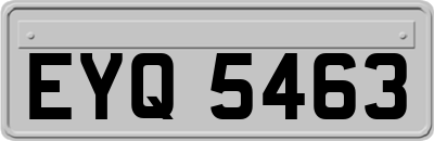 EYQ5463