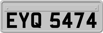 EYQ5474