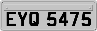 EYQ5475