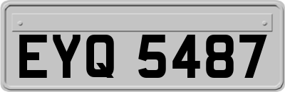 EYQ5487