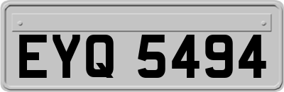 EYQ5494