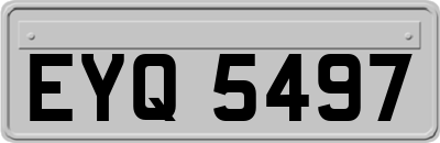 EYQ5497