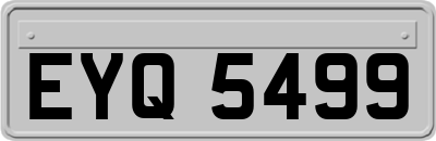 EYQ5499