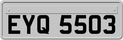 EYQ5503