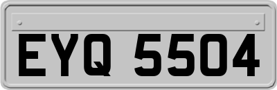 EYQ5504