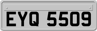 EYQ5509