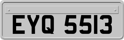 EYQ5513