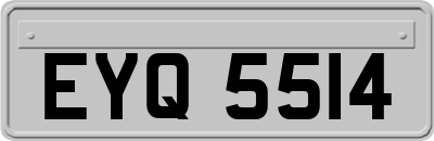 EYQ5514