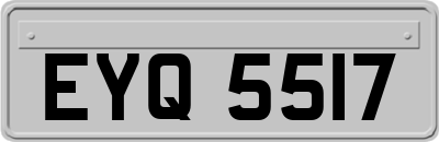 EYQ5517