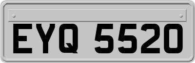 EYQ5520