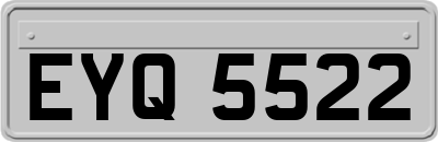 EYQ5522