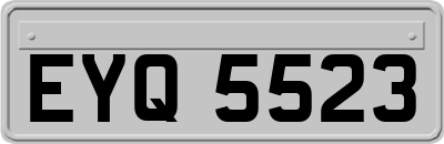 EYQ5523