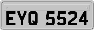 EYQ5524