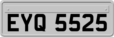 EYQ5525