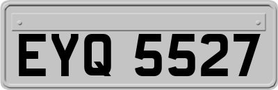 EYQ5527