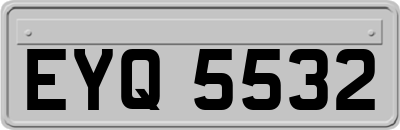 EYQ5532