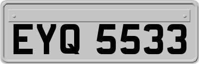 EYQ5533