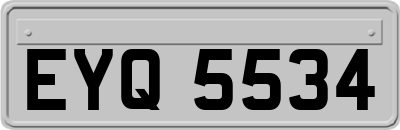 EYQ5534