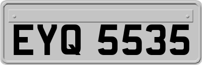 EYQ5535