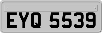 EYQ5539