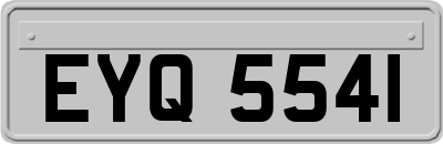 EYQ5541