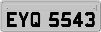 EYQ5543