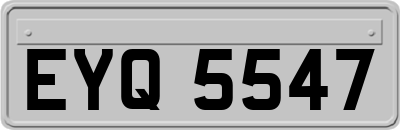 EYQ5547