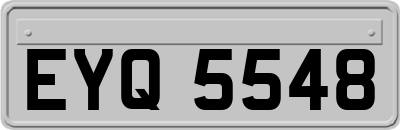 EYQ5548