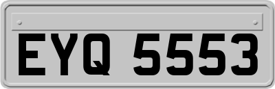 EYQ5553