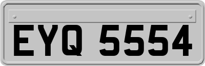 EYQ5554