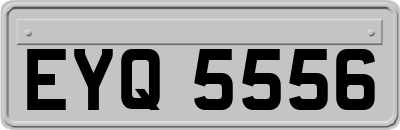 EYQ5556