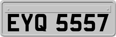 EYQ5557