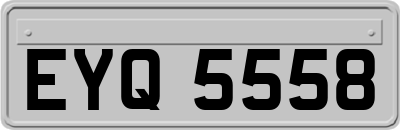 EYQ5558