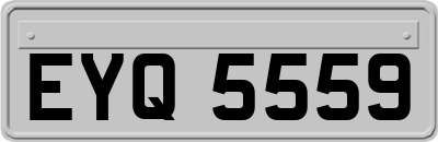 EYQ5559
