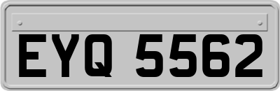 EYQ5562