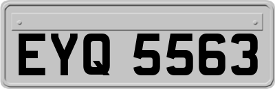 EYQ5563