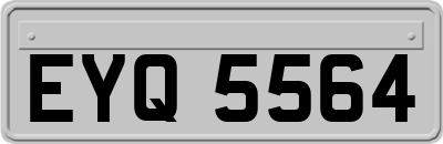 EYQ5564