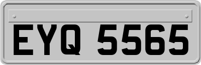 EYQ5565