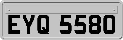 EYQ5580
